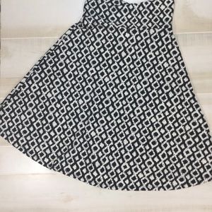 😎😎LuLaRoe Azure skirt 😎😎